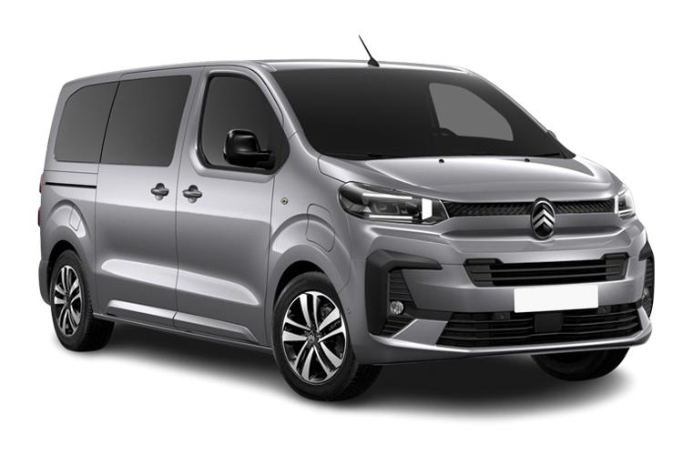 Citroen Spacetourer