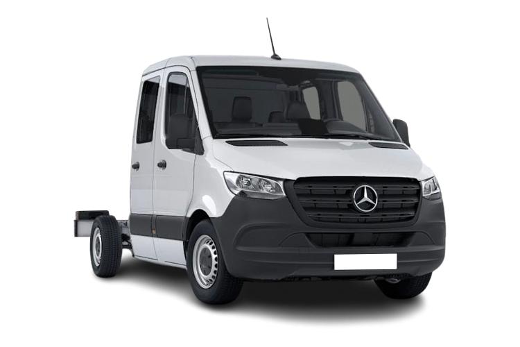 Mercedes Sprinter