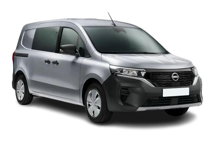 Nissan Townstar