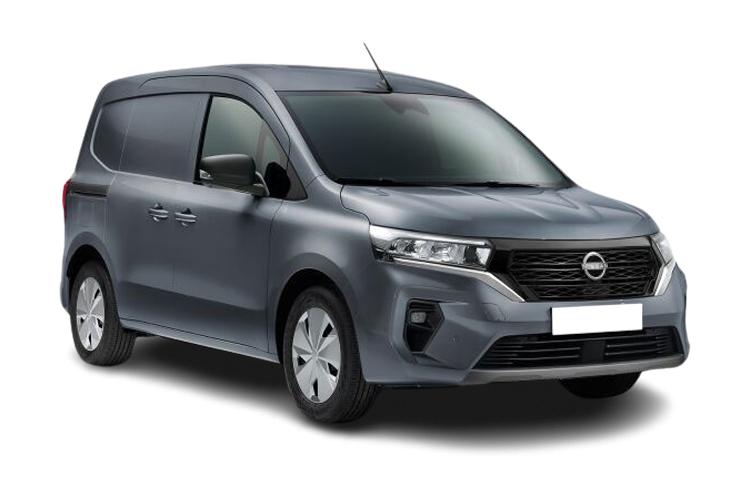 Nissan Townstar