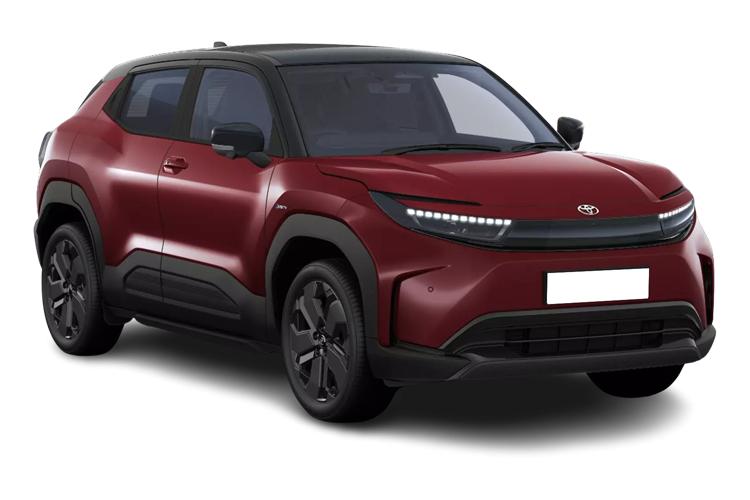 Toyota Urban Cruiser