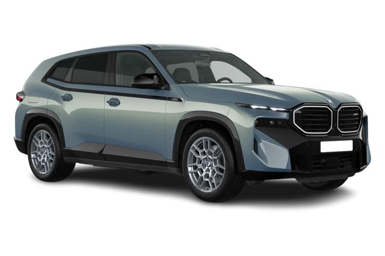 BMW XM
