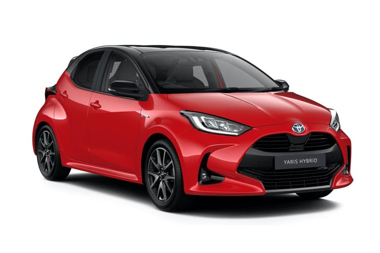 New Toyota Car Deals | UK Dealer Discounted Toyota Cars