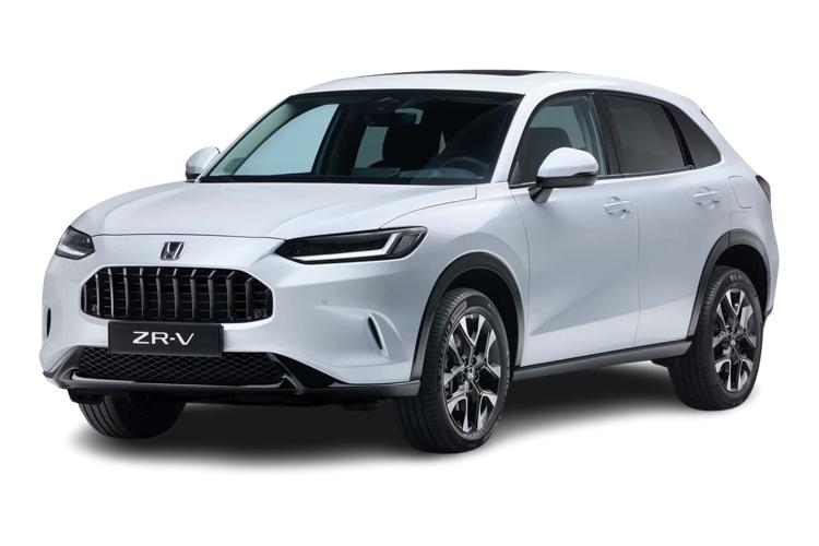 Honda ZR-V
