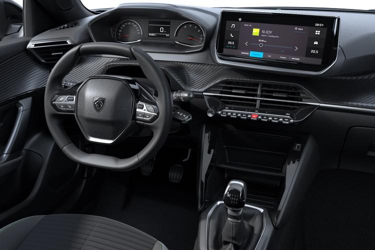 Peugeot 2008 SUV