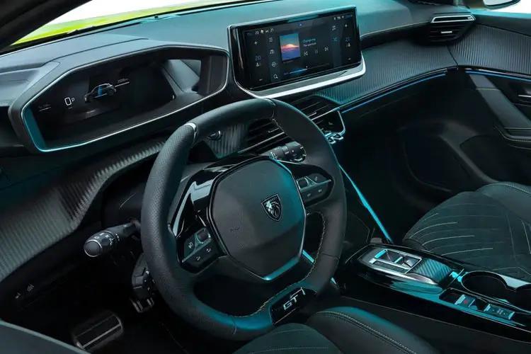 Peugeot 208 Hatchback