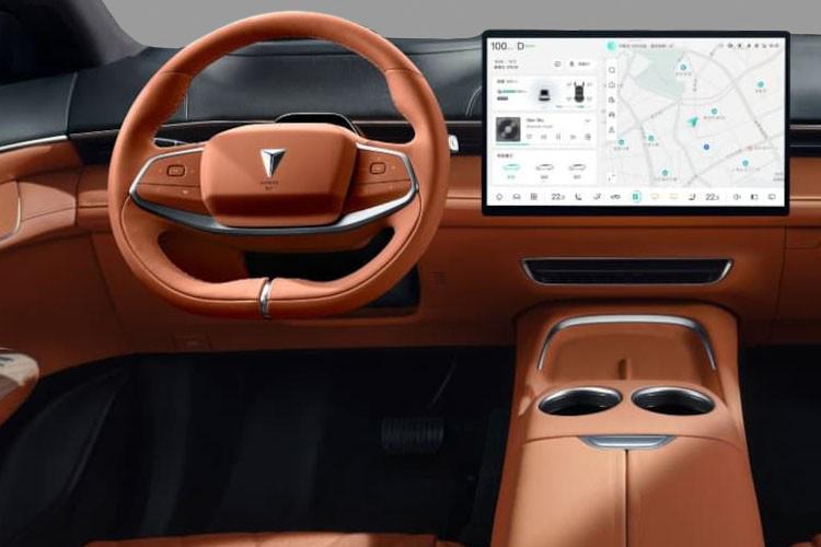 Changan Deepal S07 SUV