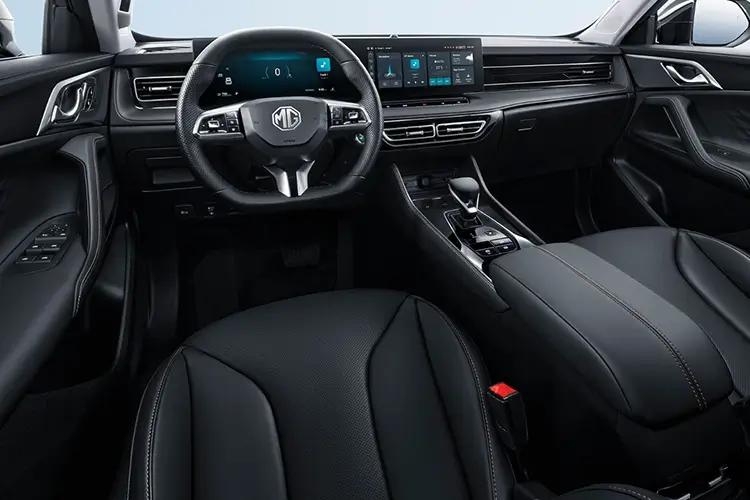 MG Motor UK HS Hatchback