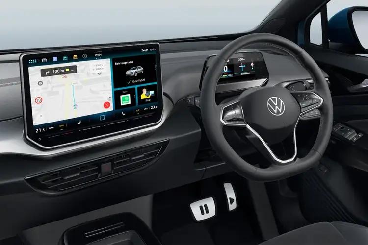 Volkswagen ID.4 Estate