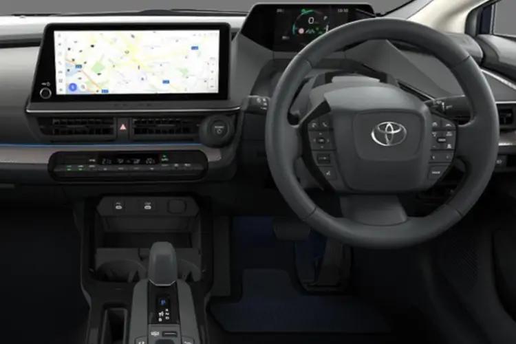 Toyota Prius Hatchback