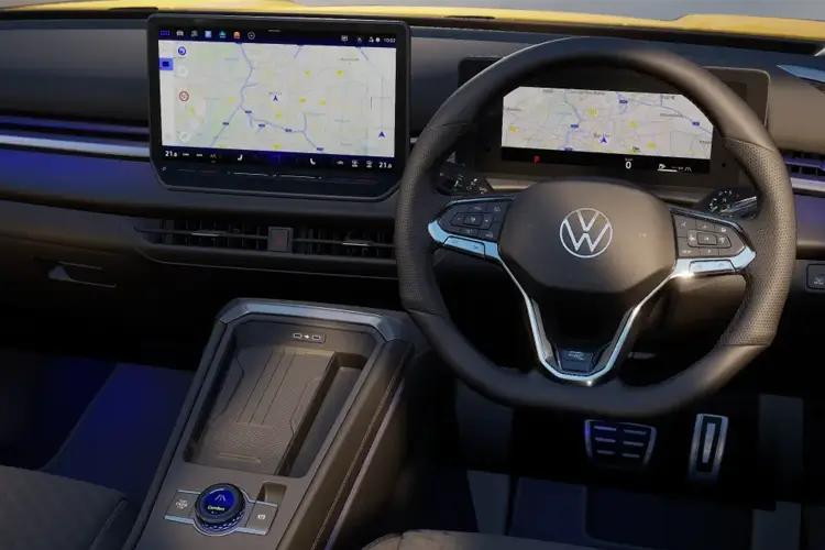Volkswagen T-Roc Hatchback
