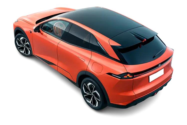 Changan Deepal S07 SUV