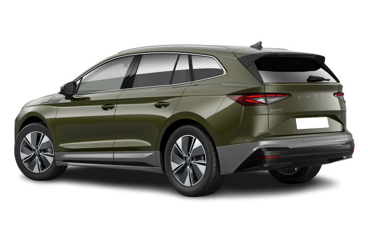 Skoda Enyaq Estate