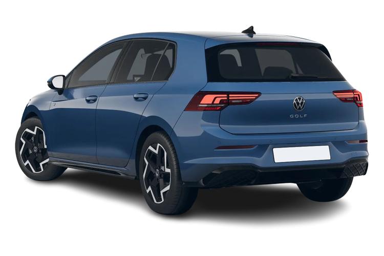 Volkswagen Golf Hatchback