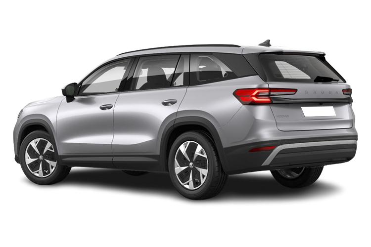 Skoda Kodiaq Estate