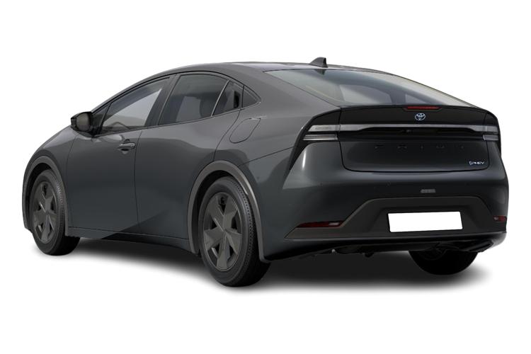 Toyota Prius Hatchback