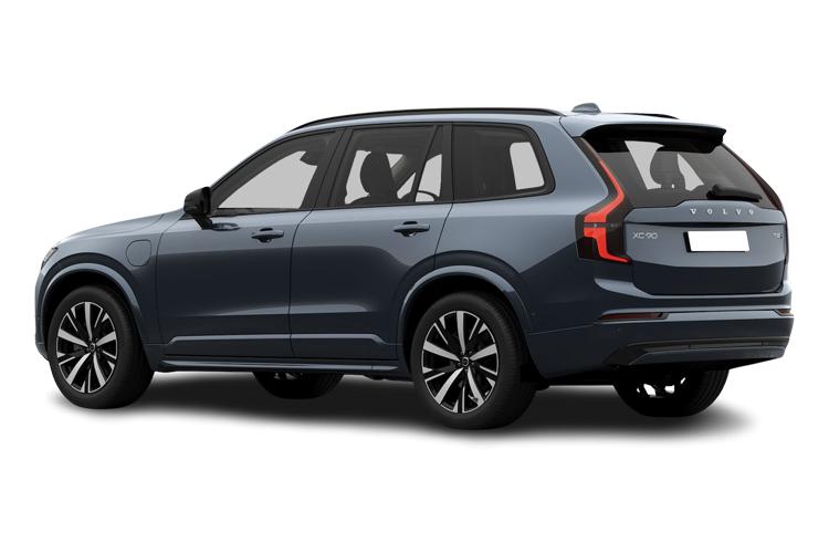 Volvo XC90 SUV
